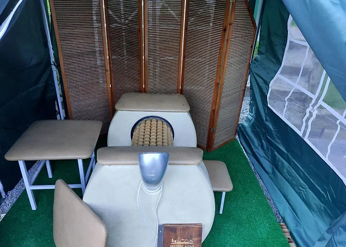 Bieszczadzkie Marzenie Wetlina