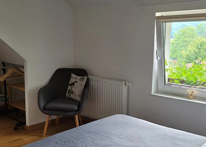 O'Sowa Noclegi WetlinaPensjonat